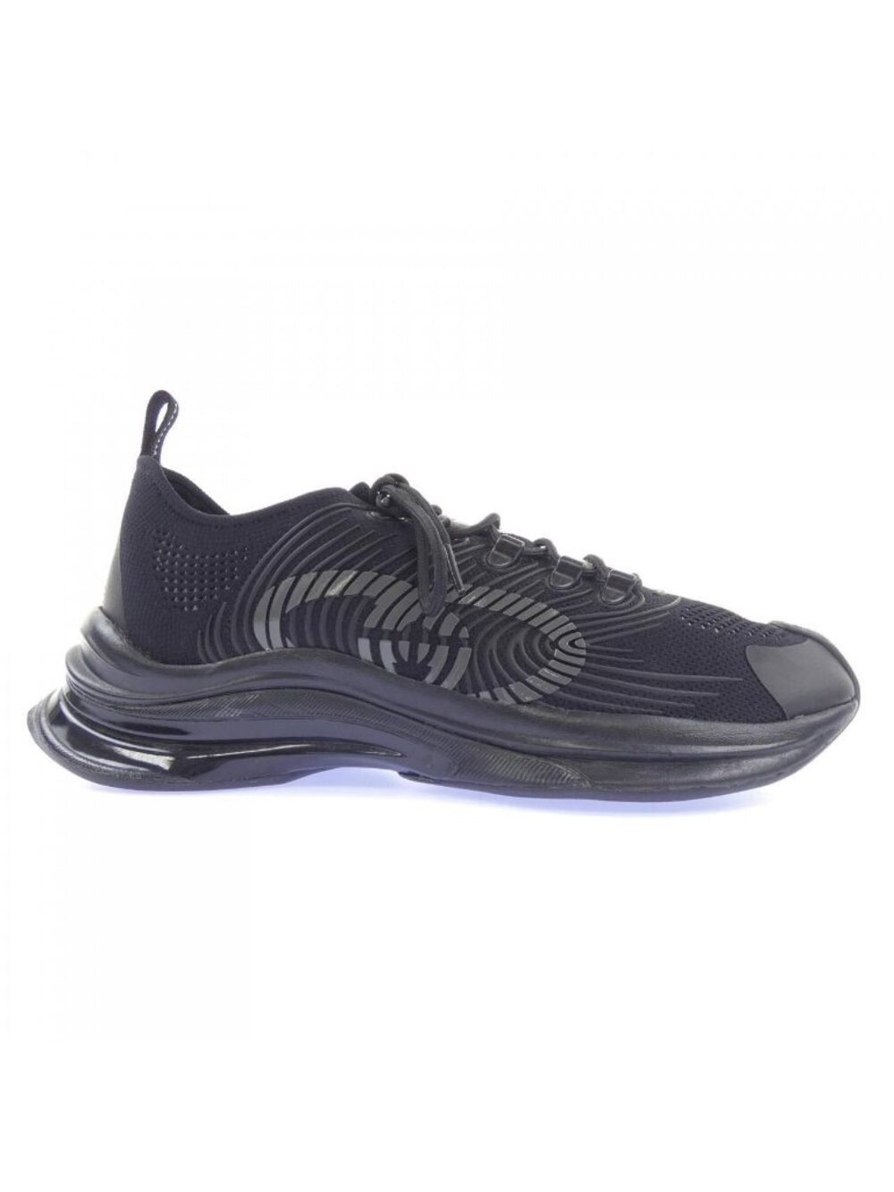 Gucci Sneakers Black